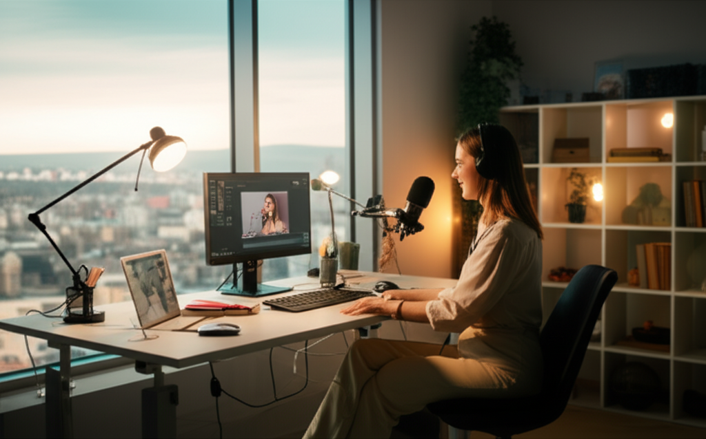 YouTube para Pequenas Empresas: Guia Definitivo para Crescer no Mundo Digital