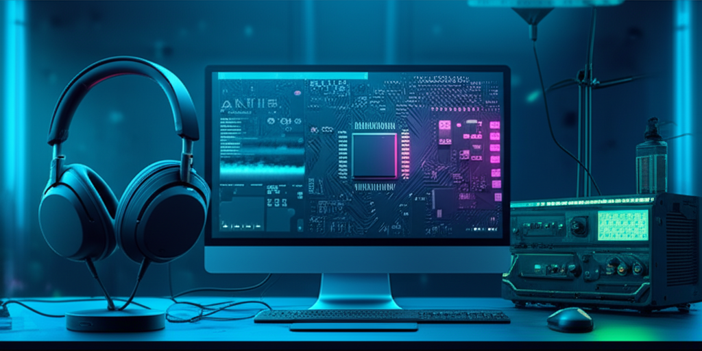 Sony WH-CH720N: Os Fones de Ouvido que Surpreendem e Cativam (e Custa Menos!)