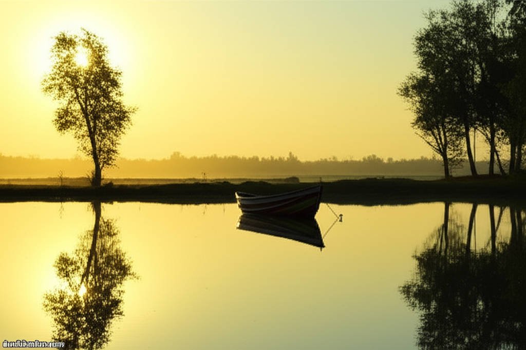 A Esperança silenciosa: Encontrando a voz de Deus nos momentos de quietude