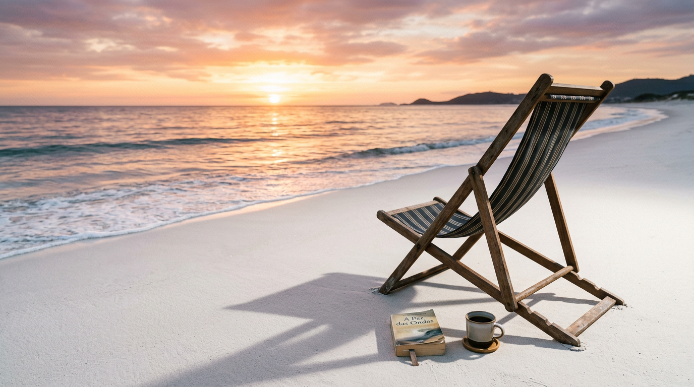 O Poder da Presença: Uma Convocação para Estar Presente nas Vidas dos Outros