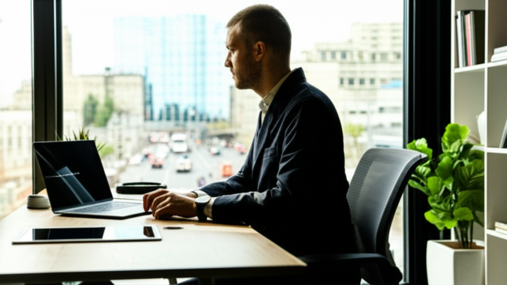A Ciência Por Trás da Produtividade que Ninguém Fala