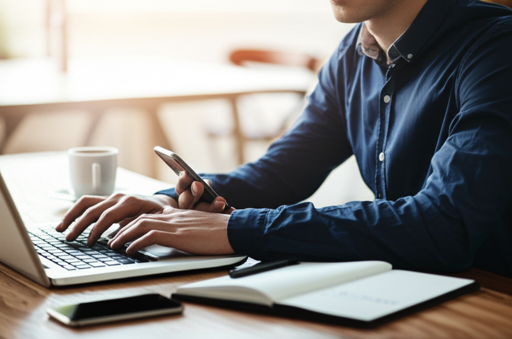 Dominando a Renda em 90 Dias com E-commerce: Um Guia Completo para o Sucesso