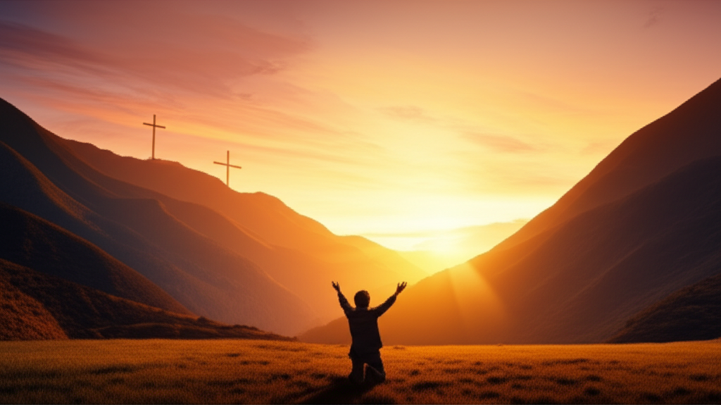 O Clamor do Coração: Buscando a Presença de Deus em Tempos de Aflição