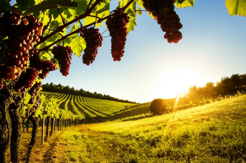Colhendo os Frutos da Fé: Uma Reflexão sobre a Parábola dos Lavradores