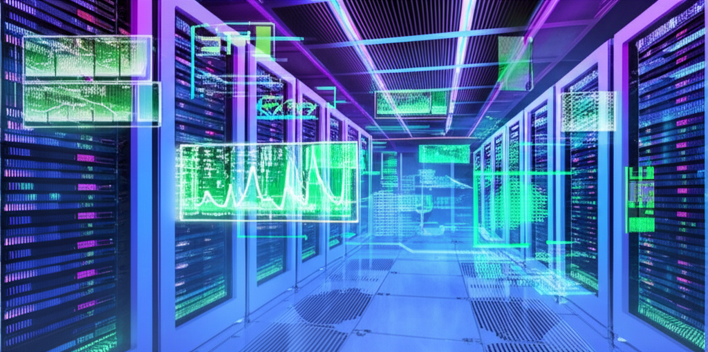 O Gráfico Que Divide a Inteligência Artificial