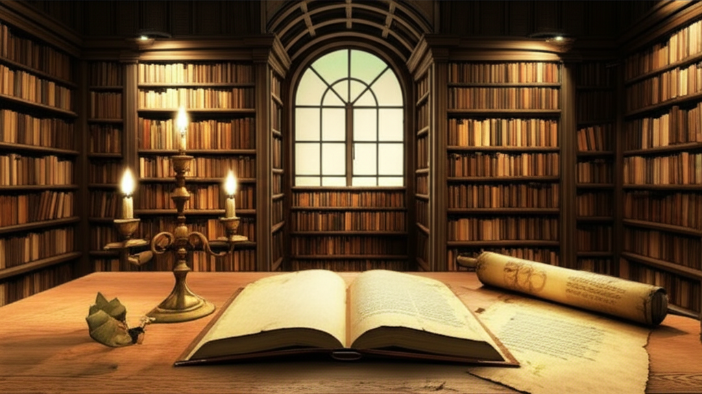 Recuperando o que é Precioso: Uma Reflexão sobre 2 Timóteo 4:13 e a Busca pelo Conhecimento e Fé