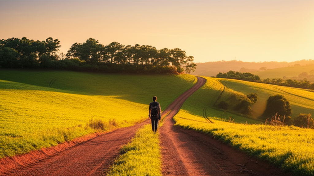 Quando Deus Escolhe o Inesperado: Uma Lição de Fé e Confiança