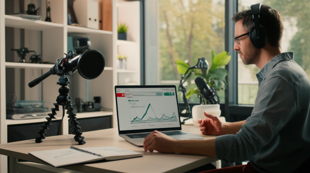 7 Estratégias Comprovadas para Alcançar Resultados no YouTube em 2024