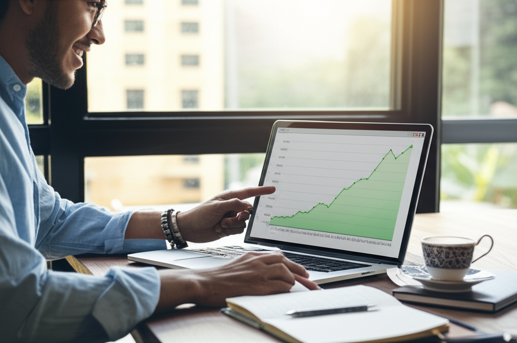 Estratégias Comprovadas para Multiplicar sua Receita em 60 Dias Usando Tráfego Pago