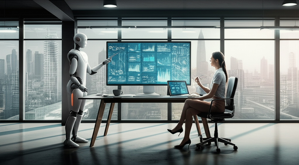 Automação em 2026: Estratégias Eficazes e Tendências que Já Perderam Força