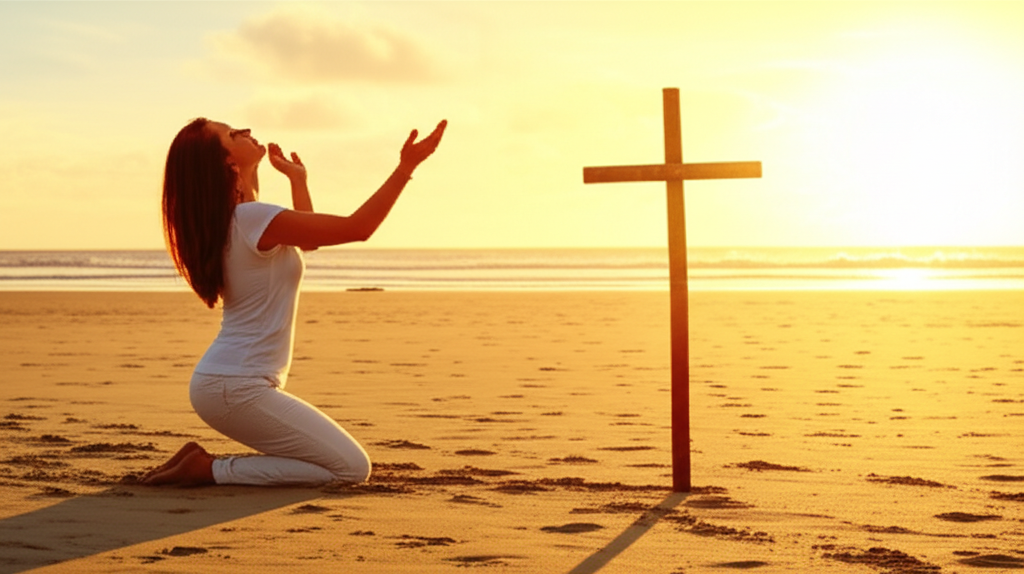 Cantando ao Senhor: Uma Vida de Louvor e Testemunho