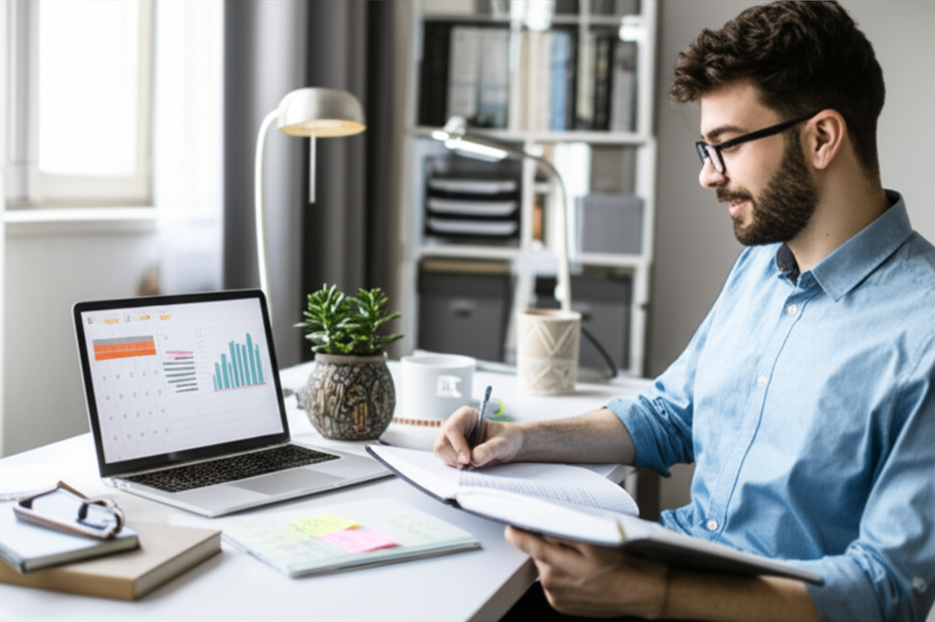 7 Mitos Sobre Home Office que Podem Arruinar sua Produtividade e Carreira