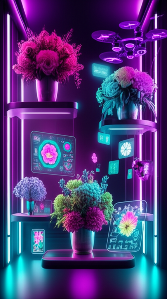 Serviços de Entrega de Flores em 2026: Os Melhores do Mercado