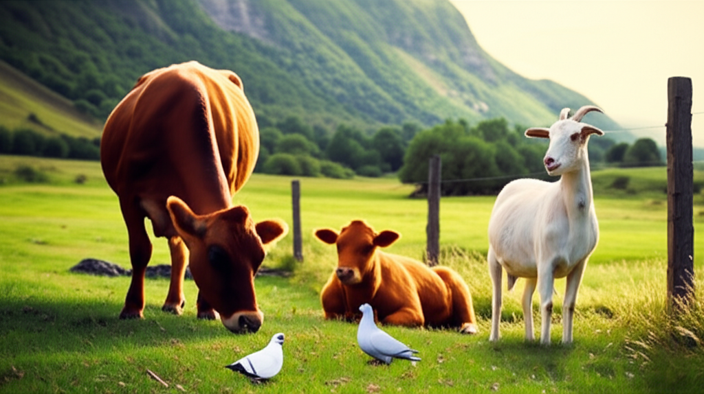 Oferecendo ao Senhor o Melhor de Nós: Uma Reflexão sobre Gênesis 15:9