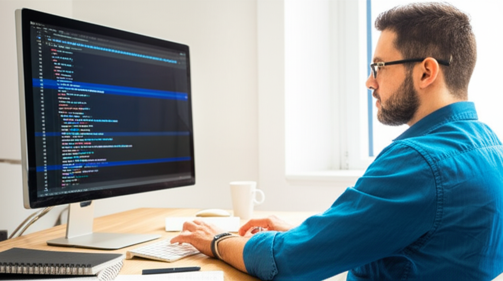 Estresse no JavaScript? 3 Estratégias Infalíveis para Desenvolvedores