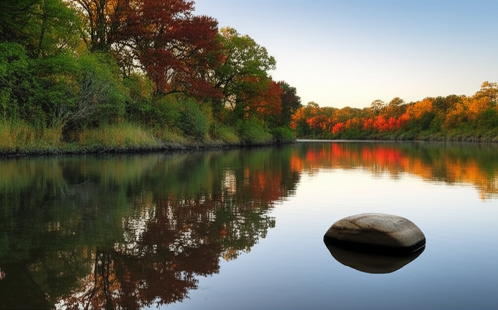 Raízes Profundas: Encontrando Identidade em Cristo