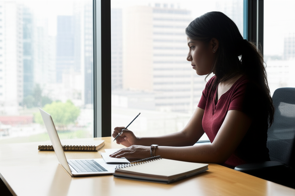 O Sistema que Freelancers de Sucesso Usam para Conquistar Produtividade