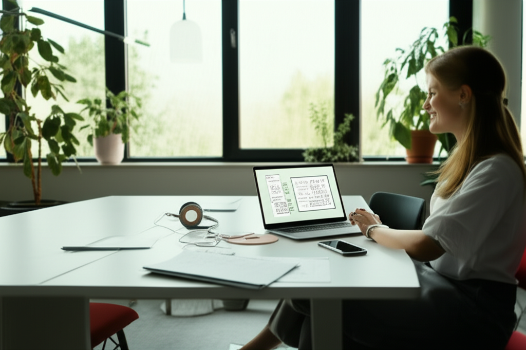 Desvendando o Sucesso: O Que Profissionais Top de UX/UI Fazem Diferente