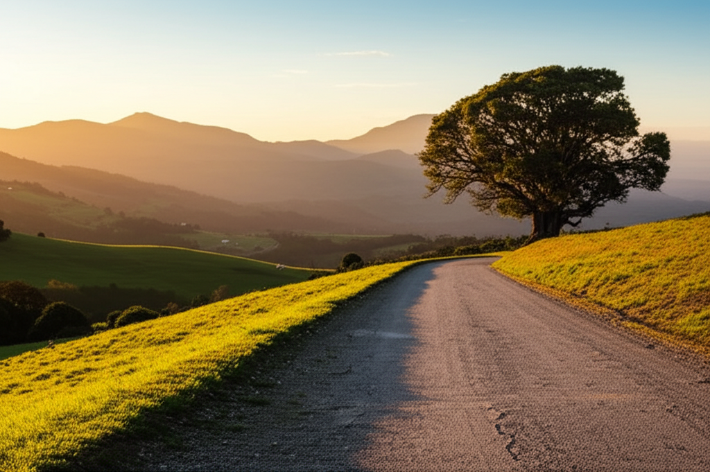 Caminhando em Obediência: Uma Jornada de Fé e Descoberta