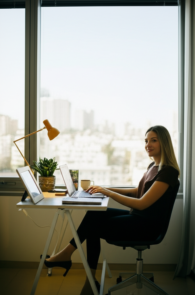 Produtividade vs. Gestão de Tempo: O Veredito Final