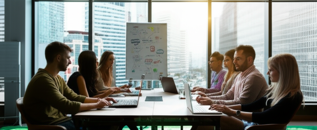 O Segredo das Startups de Sucesso: Faturando com Eficiência na Era Digital