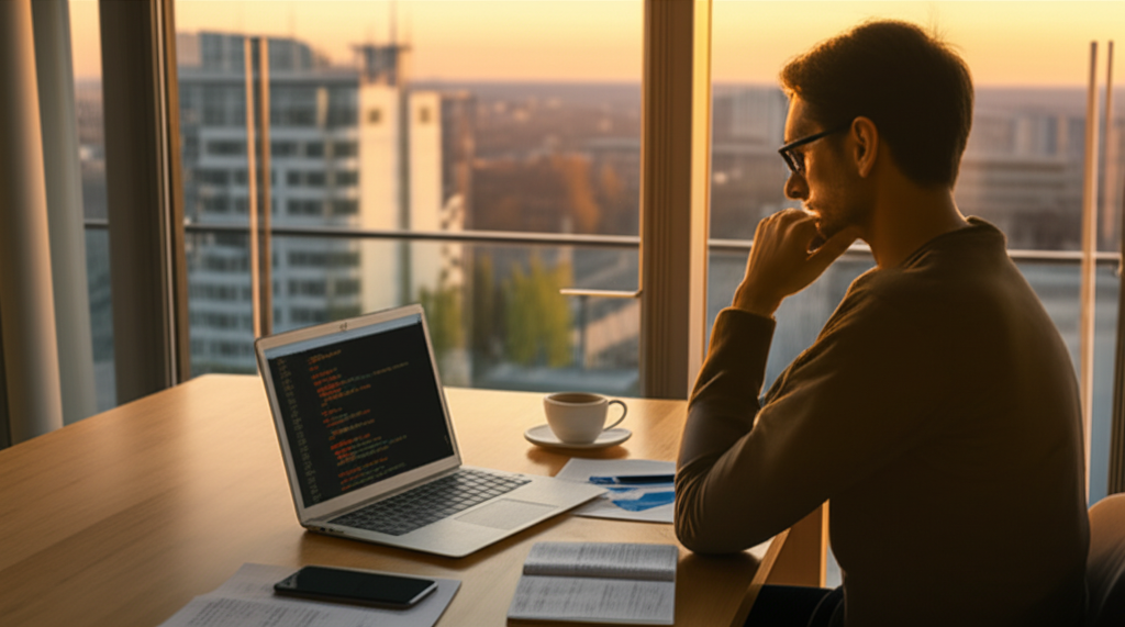 Por Que 95% dos Marketeiros Perdem Dinheiro com Programação