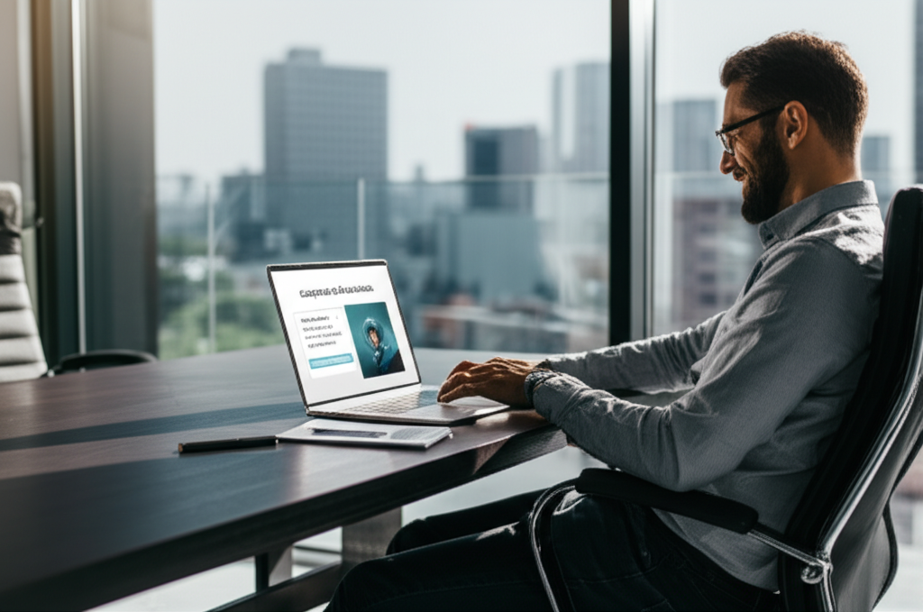 Email Marketing: O Guia Prático para Gestores