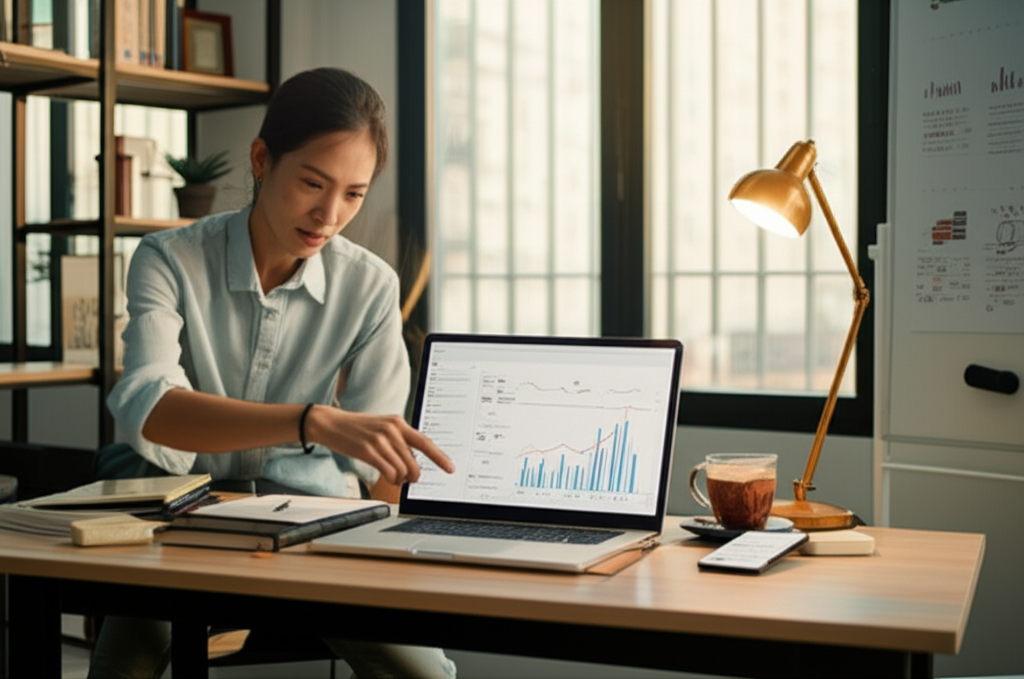 A Fórmula Comprovada que Empreendedores Digitais Usam para Multiplicar o Faturamento