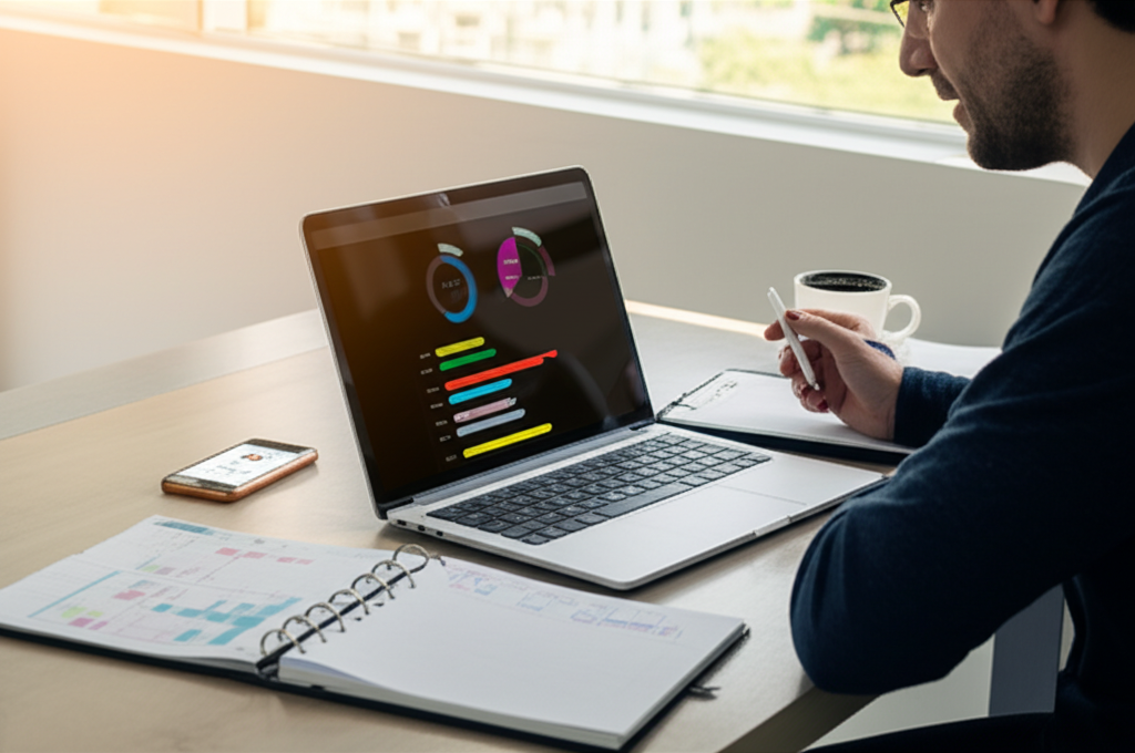 Como Otimizar o Faturamento em 60 Dias Trabalhando em Home Office