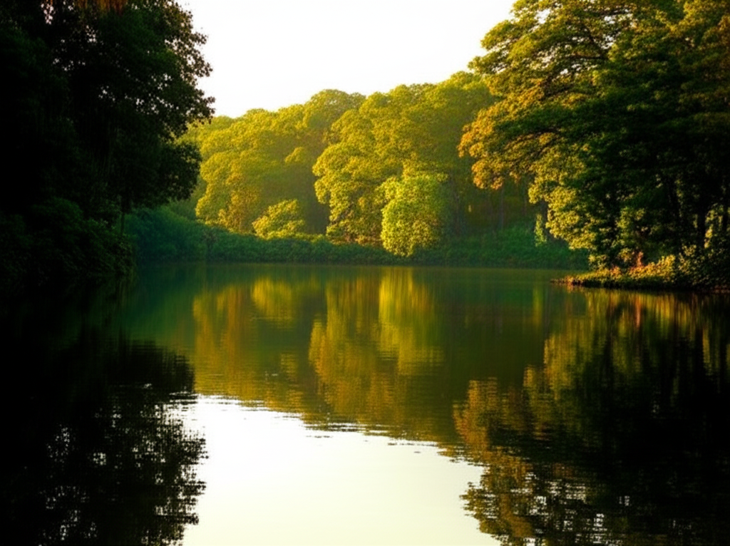 Purificação Divina: Uma Jornada de Renovação e Esperança