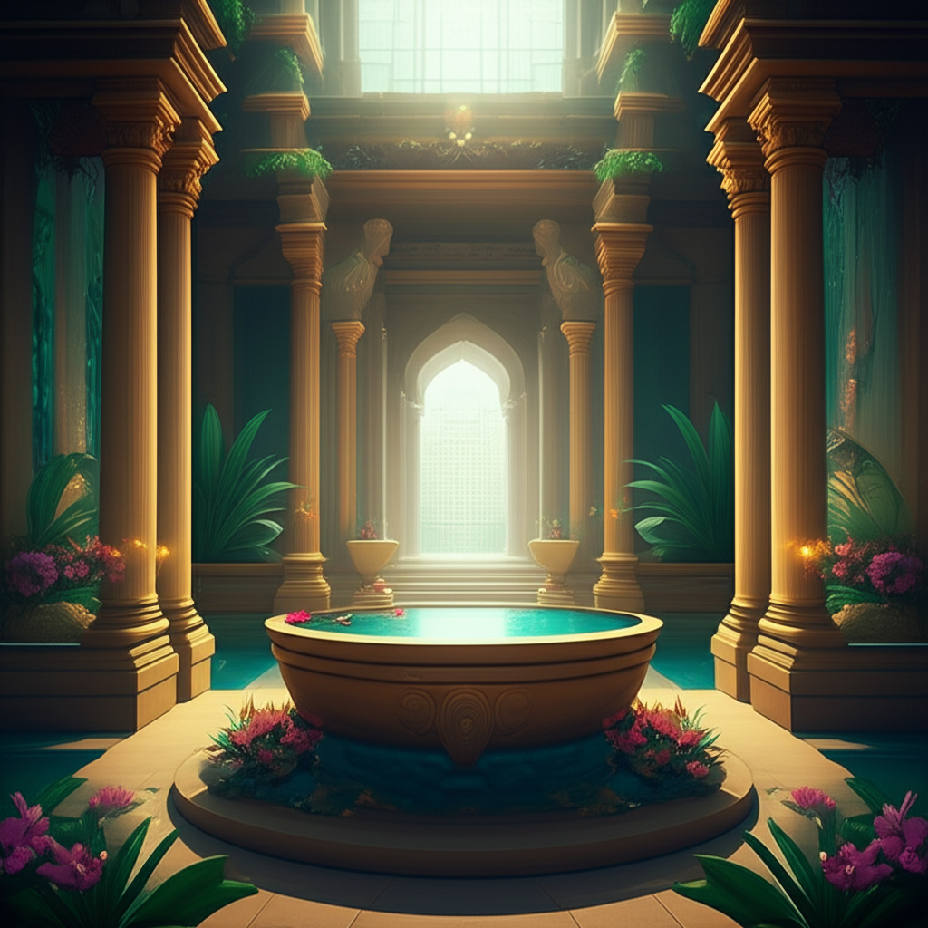 Purificados para o Serviço: Uma Reflexão sobre a Pureza e o Serviço a Deus