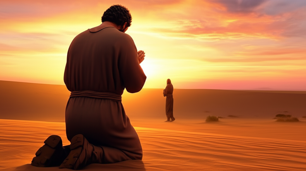 Humildade em Ação: Aprendendo com Davi a Honrar ao Senhor em Todas as Circunstâncias