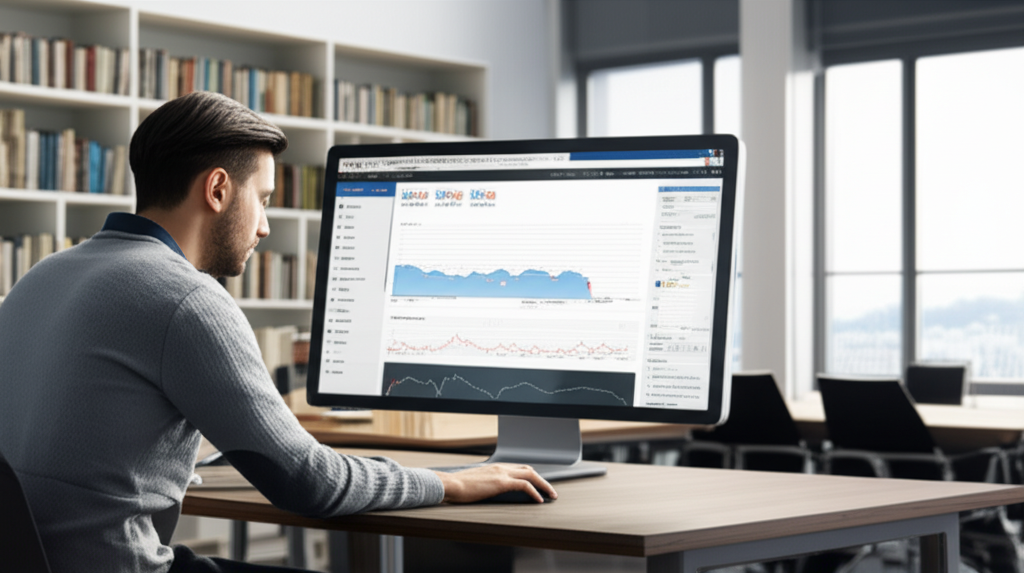 Cuidado: 47 Indícios de que SEO Está Com Problemas