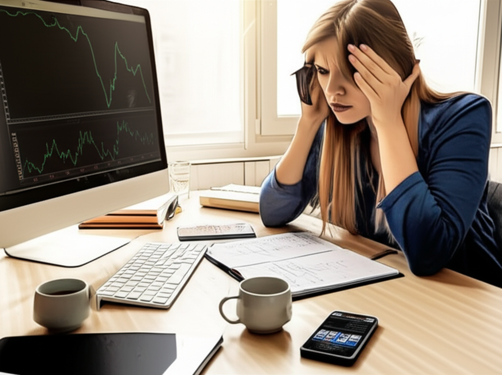 Por Que a Maioria dos Afiliados Perde Dinheiro com Cursos Online: Análise Completa