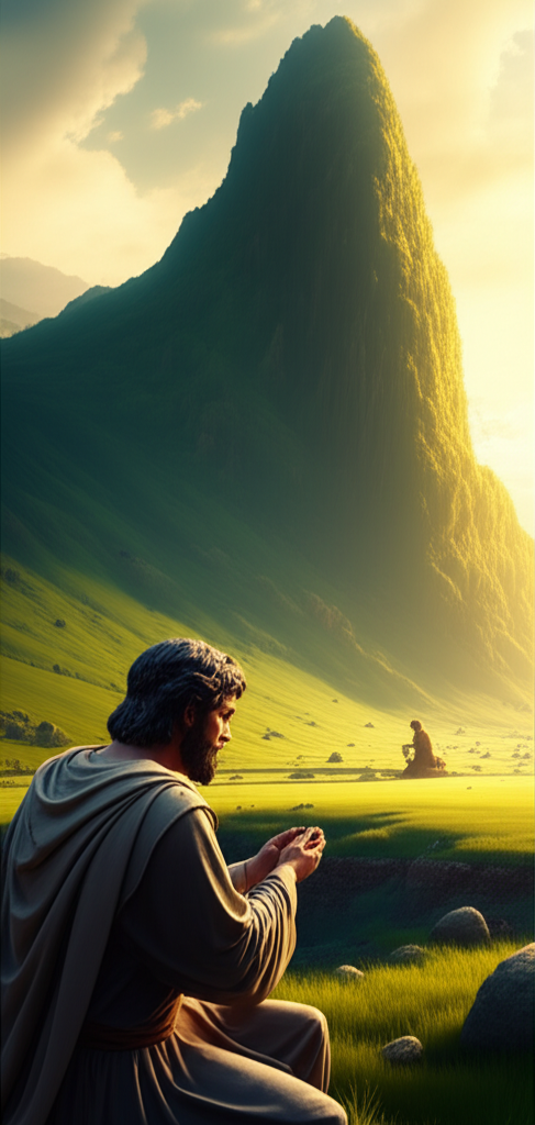 Lidando com o Desprezo: Uma Lição de Fé e Lealdade