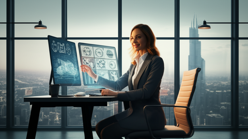 Marketing Digital em 2026: 7 Previsões que Moldarão o Futuro do Mercado