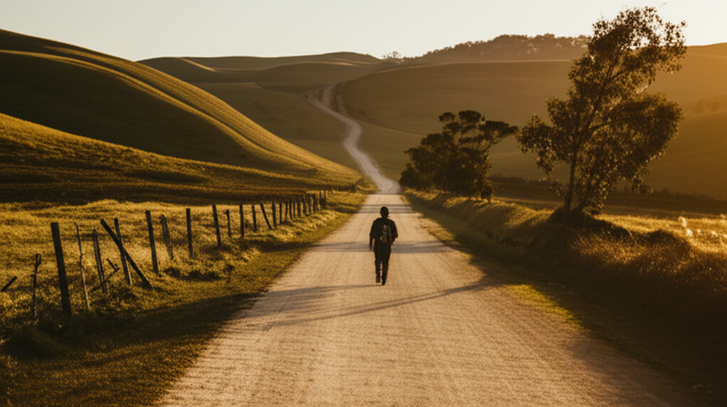 No Meio da Multidão, um Chamado Único: Descobrindo o Nosso Lugar no Plano de Deus