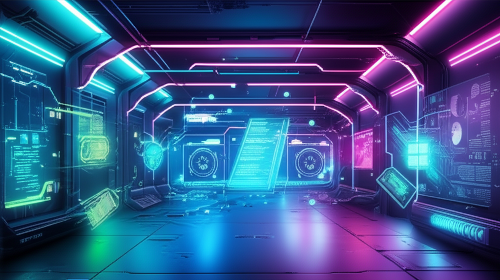 IA Revoluciona Análise de Documentos com Inteligência Empresarial Instantânea