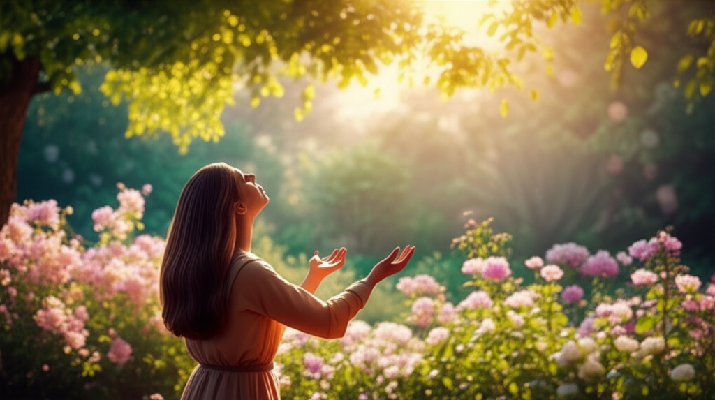 O Poder do Nome de Jesus: Uma Lição de Maria Madalena