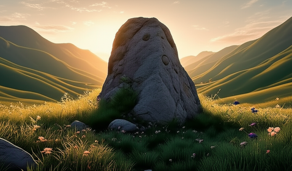 Refletindo sobre a Verdadeira Fonte de Segurança: Uma Meditação em Jeremias 49:4