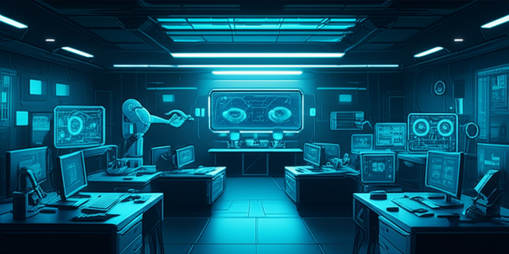 Lenovo Apresenta Companheiros Robóticos com Olhar de Cachorrinho para Turbinar a Produtividade