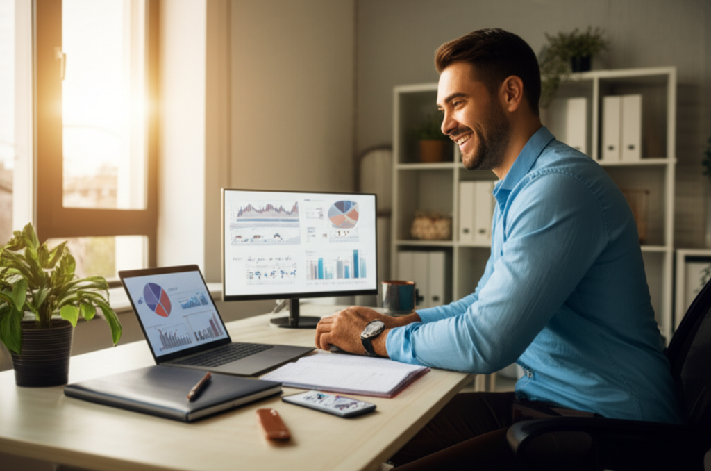 Top 7 Técnicas de Ferramentas Digitais para Lucrar no Trabalho Remoto