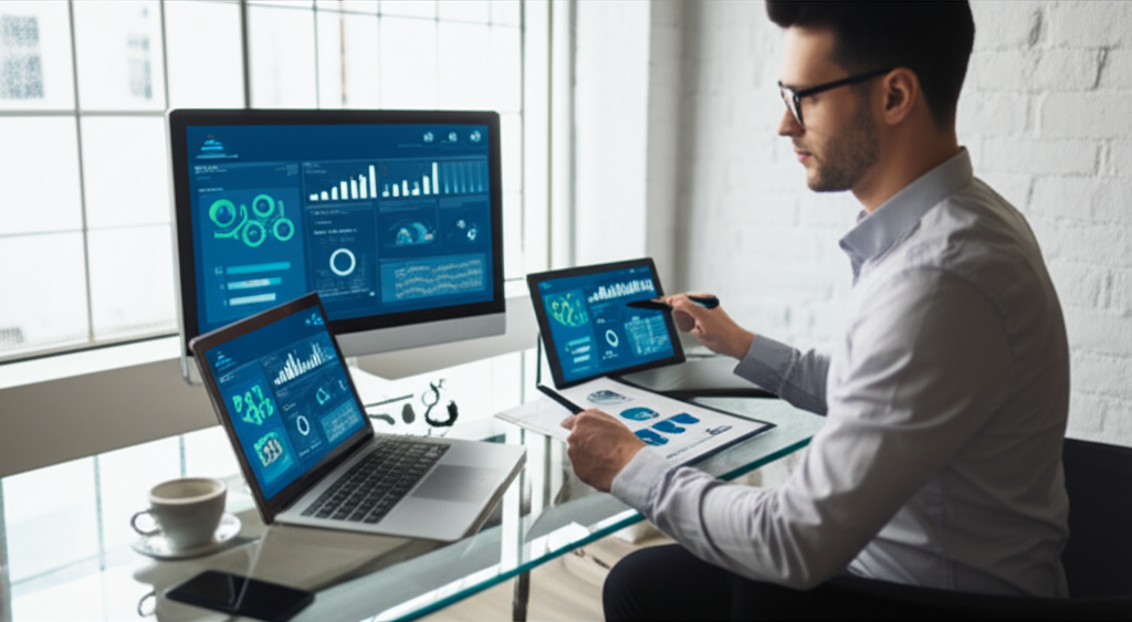 10 Mitos Sobre Inteligência Artificial que Impedem Seu Sucesso na Economia Digital