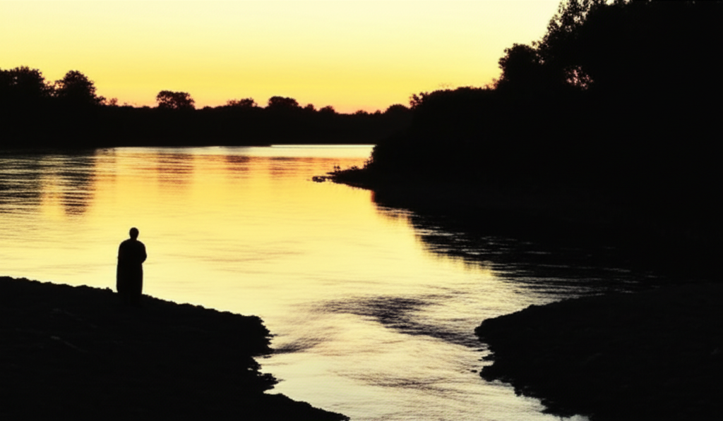 A Autoridade da Fé: Dividindo as Águas com Elias