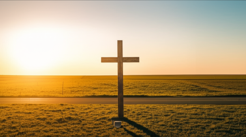 O Deus que Restaura e Libertador: Uma Promessa de Esperança e Renovação