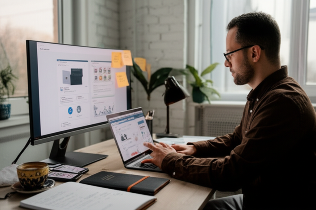 Loja Virtual vs E-commerce: Entenda as Diferenças e Saiba Qual Escolher