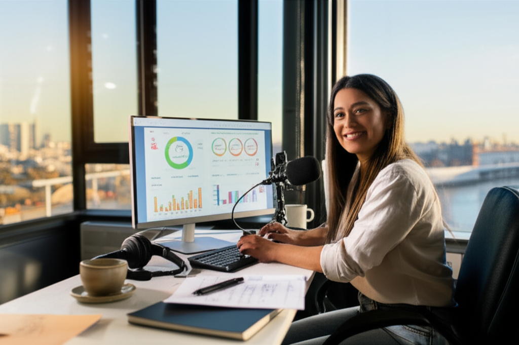 Marketing Digital para Criadores de Conteúdo: Guia Completo para o Sucesso Online