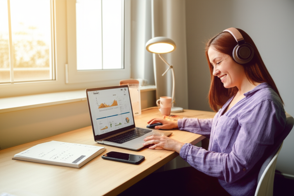 Marketplaces: Auditoria Completa para Criadores de Conteúdo