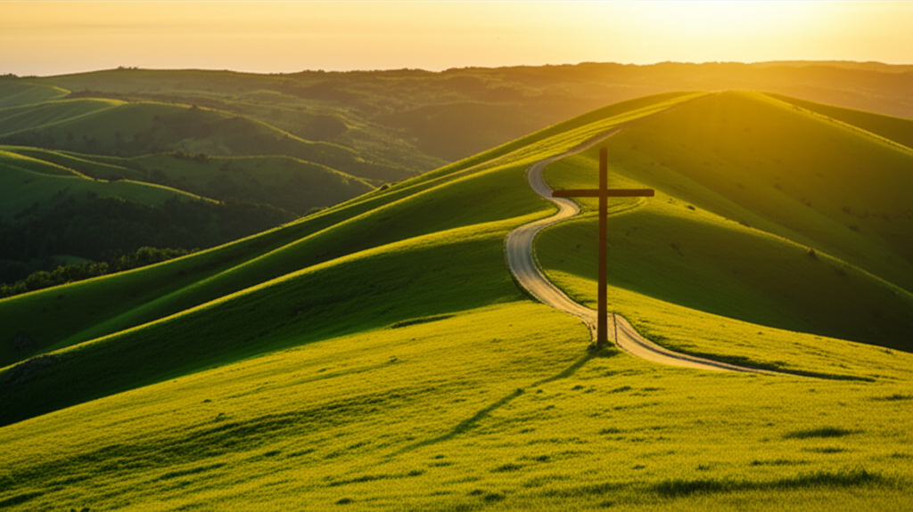 Um Novo Capítulo: 15 Anos de Bênçãos e Proteção