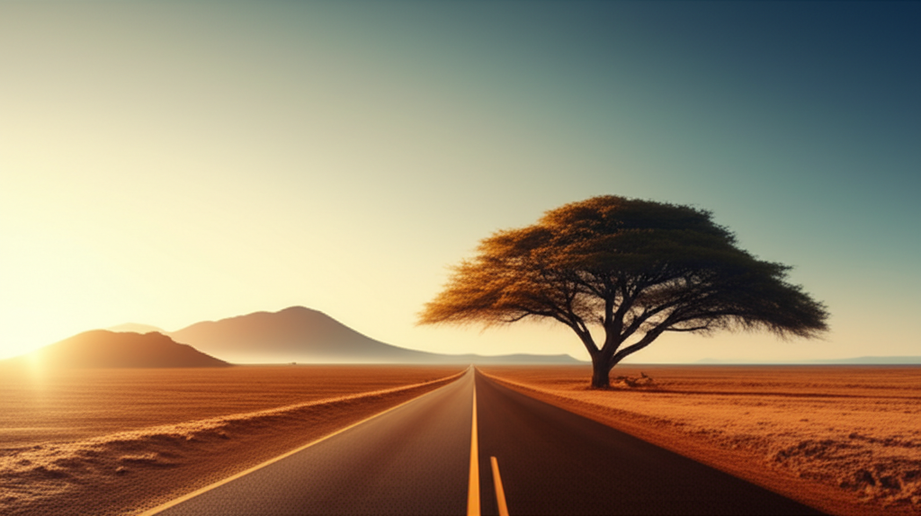 Despertando para a Grande Cidade: Uma Reflexão sobre o Nosso Lugar no Mundo